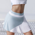 Tennis Usure active jupe plissée pour les femmes